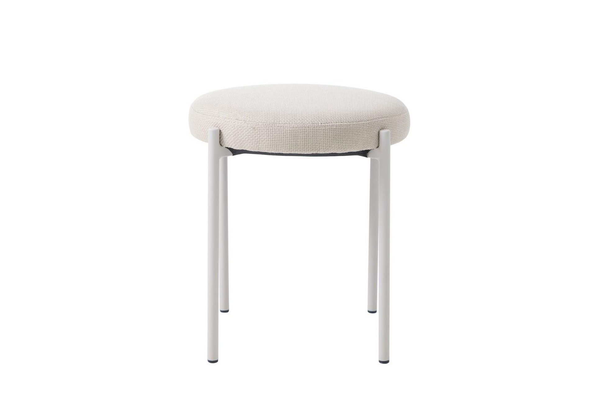 Bansi Puff - Beige