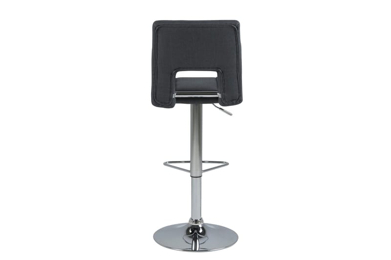 Barry Barkrakk 115 cm - Grå - Møbler - Stoler & lenestoler - Barstoler