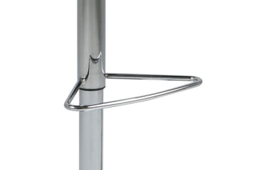 Barry Barkrakk 115 cm - Grå - Møbler - Stoler & lenestoler - Barstoler