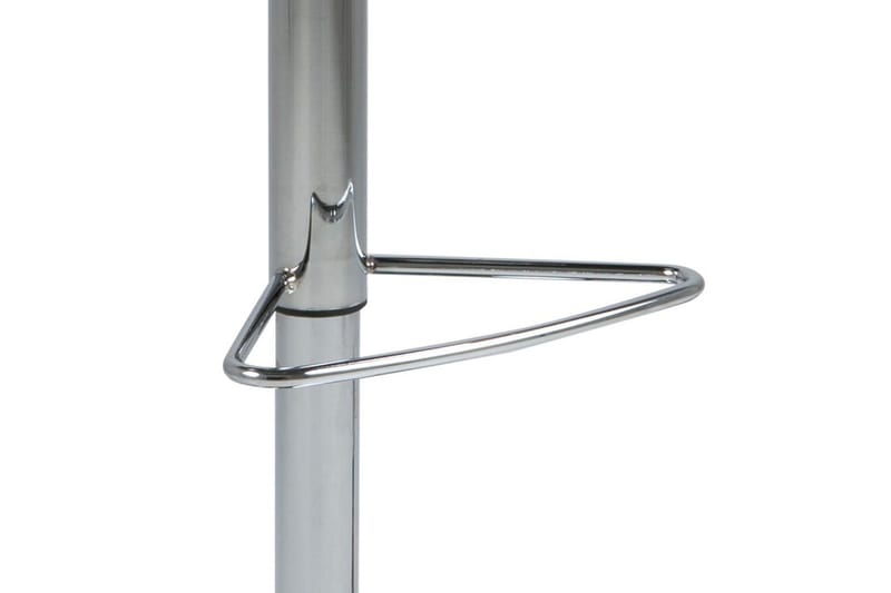 Barry Barkrakk 115 cm - Grå - Møbler - Stoler & lenestoler - Barstoler