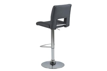 Barry Barkrakk 115 cm - Grå - Møbler - Stoler & lenestoler - Barstoler