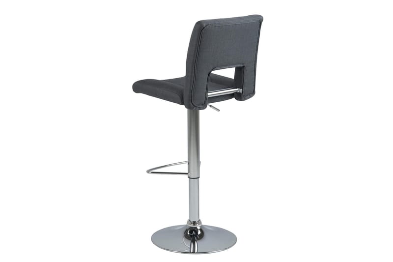 Barry Barkrakk 115 cm - Grå - Møbler - Stoler & lenestoler - Barstoler