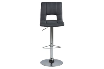Barry Barkrakk 115 cm - Grå - Møbler - Stoler & lenestoler - Barstoler