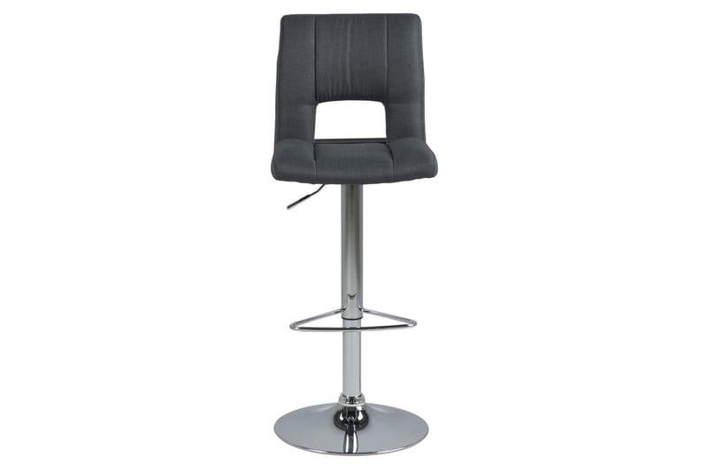 Barry Barkrakk 115 cm - Grå - Møbler - Stoler & lenestoler - Barstoler