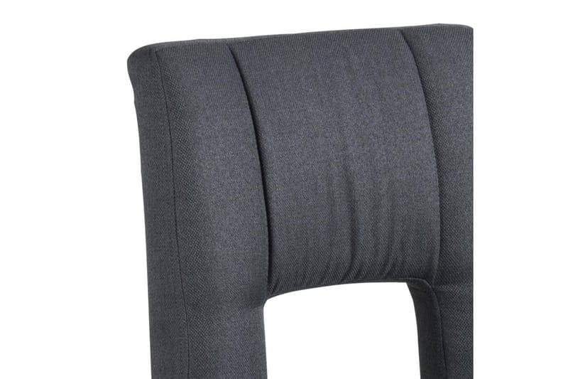 Barry Barkrakk 115 cm - Grå - Møbler - Stoler & lenestoler - Barstoler