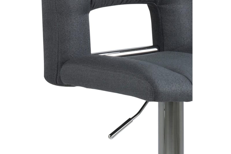 Barry Barkrakk 115 cm - Grå - Møbler - Stoler & lenestoler - Barstoler