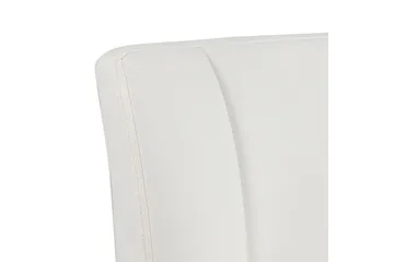 Barry Barkrakk 115 cm - Hvit - Møbler - Stoler & lenestoler - Barstoler