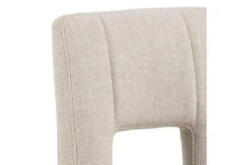 Barry Barstol 115 cm - Beige - Møbler - Stoler & lenestoler - Barstoler