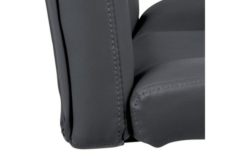 Barry Barstol 115 cm - Grå - Møbler - Stoler & lenestoler - Barstoler