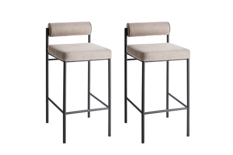 Barstol Amaya sett med 2, undefined