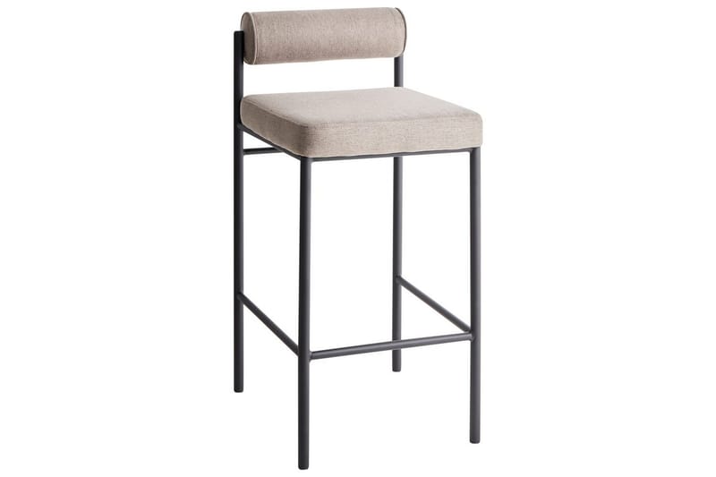 Barstol Amaya sett med 2 - Møbler - Stoler & lenestoler - Barstoler