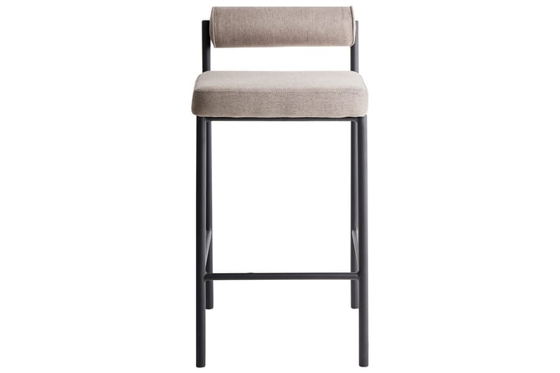 Barstol Amaya sett med 2 - Møbler - Stoler & lenestoler - Barstoler