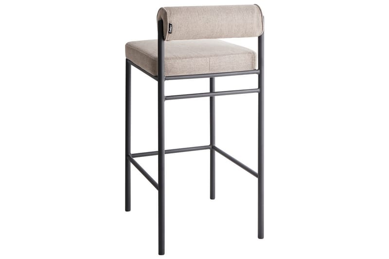 Barstol Amaya sett med 2 - Møbler - Stoler & lenestoler - Barstoler