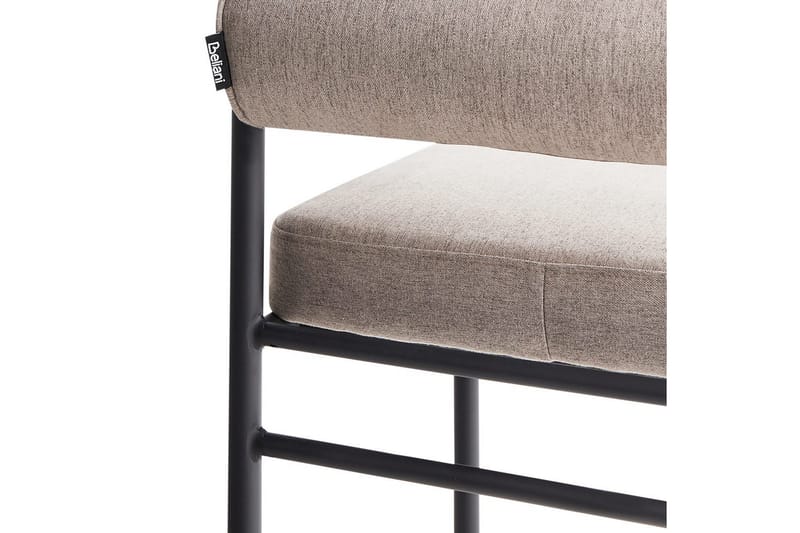 Barstol Amaya sett med 2 - Møbler - Stoler & lenestoler - Barstoler