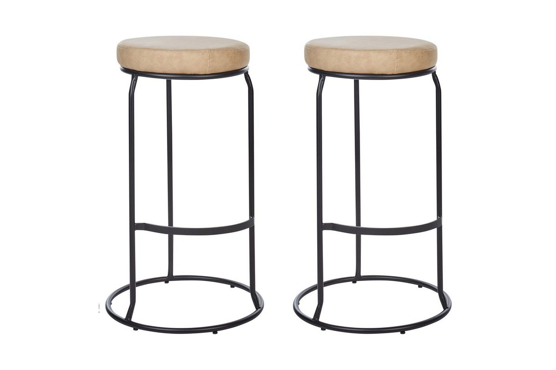 Barstol Beige -