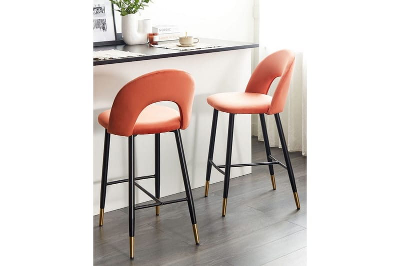 Barstol Coral VALUE_MISSING_18092 - Møbler - Stoler & lenestoler - Barstoler