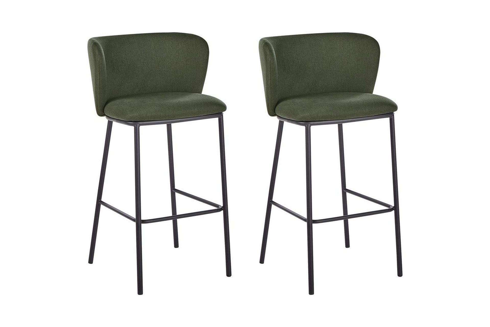 Barstol Dark green VALUE_MISSING_18107 -