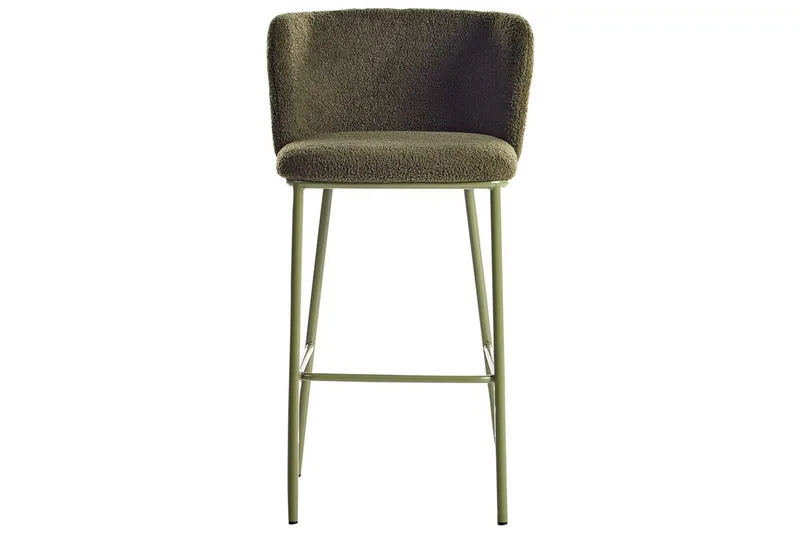 Barstol Dark green VALUE_MISSING_18108 - Møbler - Stoler & lenestoler - Barstoler