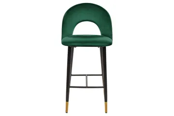 Barstol Emerald green VALUE_MISSING_18090 - Møbler - Stoler & lenestoler - Barstoler