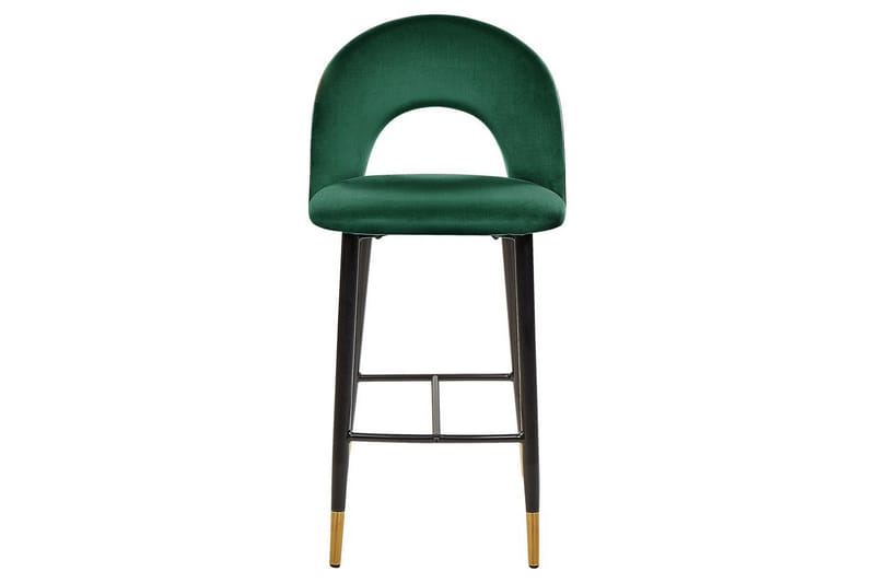 Barstol Emerald green VALUE_MISSING_18090 - Møbler - Stoler & lenestoler - Barstoler