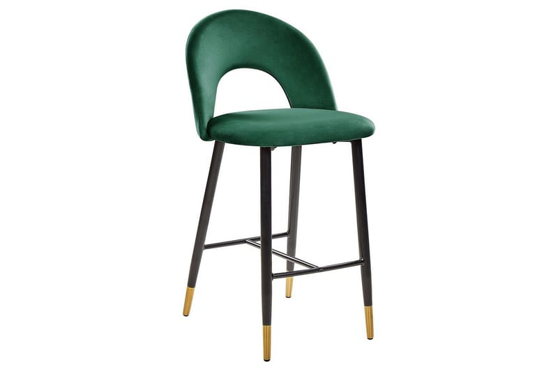 Barstol Emerald green VALUE_MISSING_18090 - Møbler - Stoler & lenestoler - Barstoler