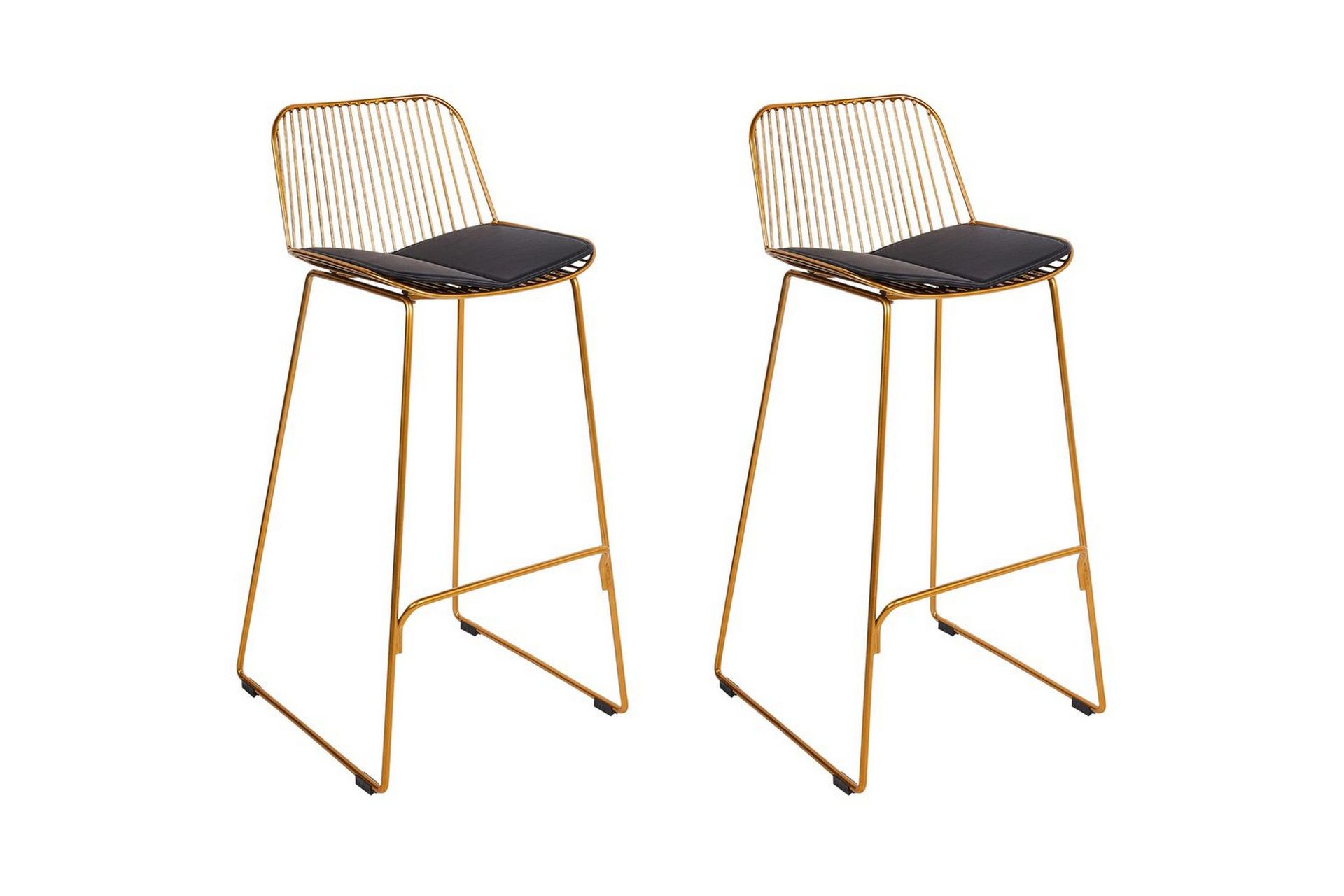 Barstol GOLD -