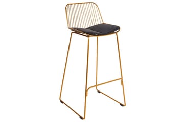 Barstol GOLD - Møbler - Stoler & lenestoler - Barstoler