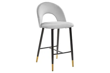 Barstol Grey VALUE_MISSING_18089 - Møbler - Stoler & lenestoler - Barstoler