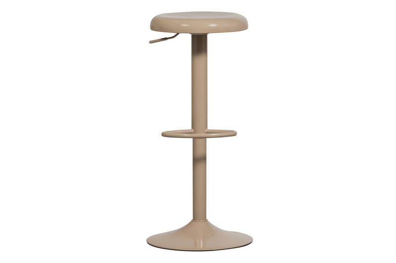 Barstol Isaac - Sand - Møbler - Stoler & lenestoler - Barstoler