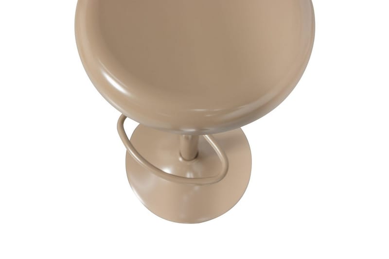 Barstol Isaac - Sand - Møbler - Stoler & lenestoler - Barstoler