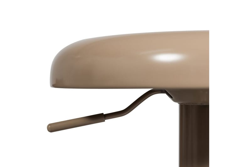 Barstol Isaac - Sand - Møbler - Stoler & lenestoler - Barstoler