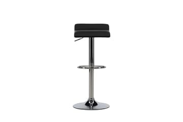 Barstol Jonna spisestol svart Black - Møbler - Stoler & lenestoler - Barstoler