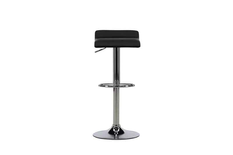 Barstol Jonna spisestol svart Black - Møbler - Stoler & lenestoler - Barstoler