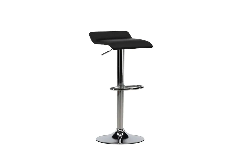 Barstol Jonna spisestol svart Black, undefined