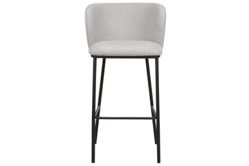 Barstol Light grey VALUE_MISSING_18110 - Møbler - Stoler & lenestoler - Barstoler