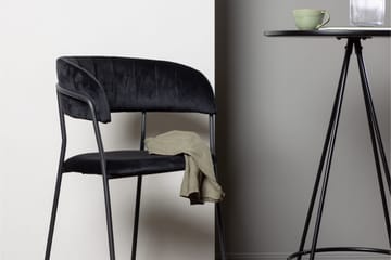 Barstol Lui spisestol svart Black - Møbler - Stoler & lenestoler - Barstoler