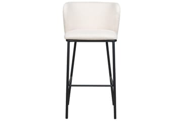 Barstol Off White VALUE_MISSING_18111 - Møbler - Stoler & lenestoler - Barstoler