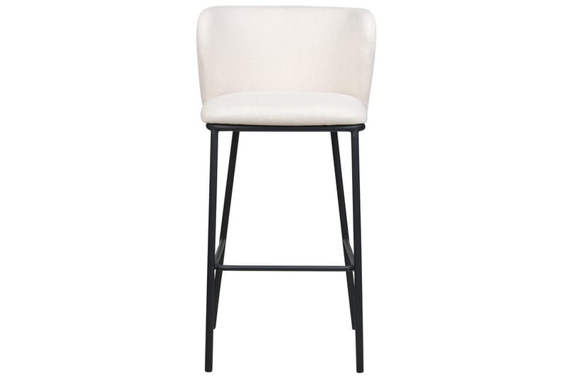Barstol Off White VALUE_MISSING_18111 - Møbler - Stoler & lenestoler - Barstoler