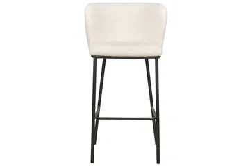 Barstol Off White VALUE_MISSING_18112 - Møbler - Stoler & lenestoler - Barstoler