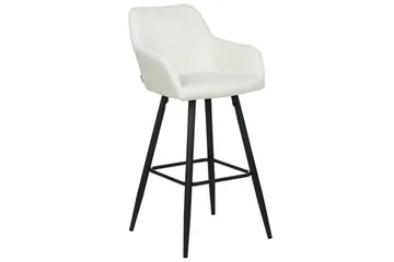 Barstol Off White - Møbler - Stoler & lenestoler - Barstoler
