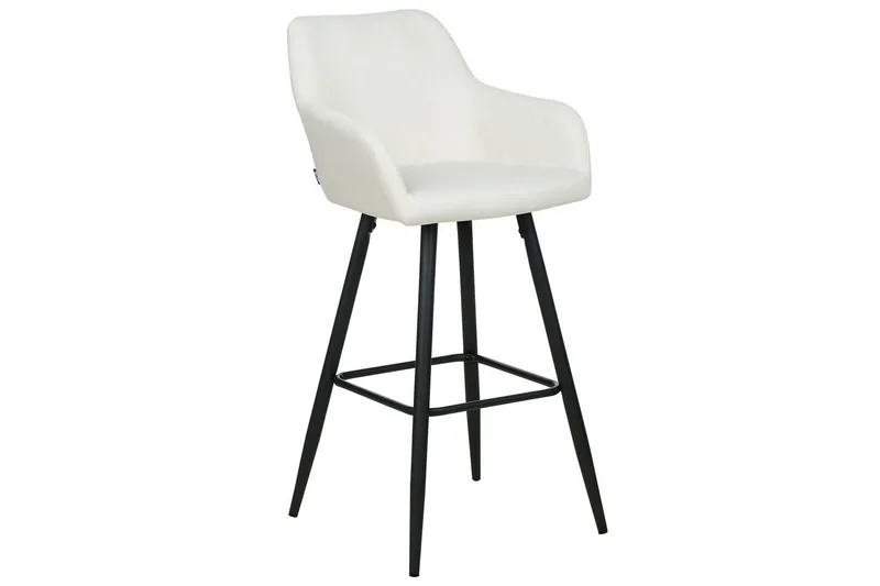 Barstol Off White - Møbler - Stoler & lenestoler - Barstoler