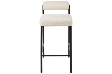 Barstol Off White - Møbler - Stoler & lenestoler - Barstoler