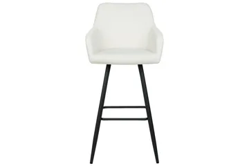 Barstol Off White - Møbler - Stoler & lenestoler - Barstoler