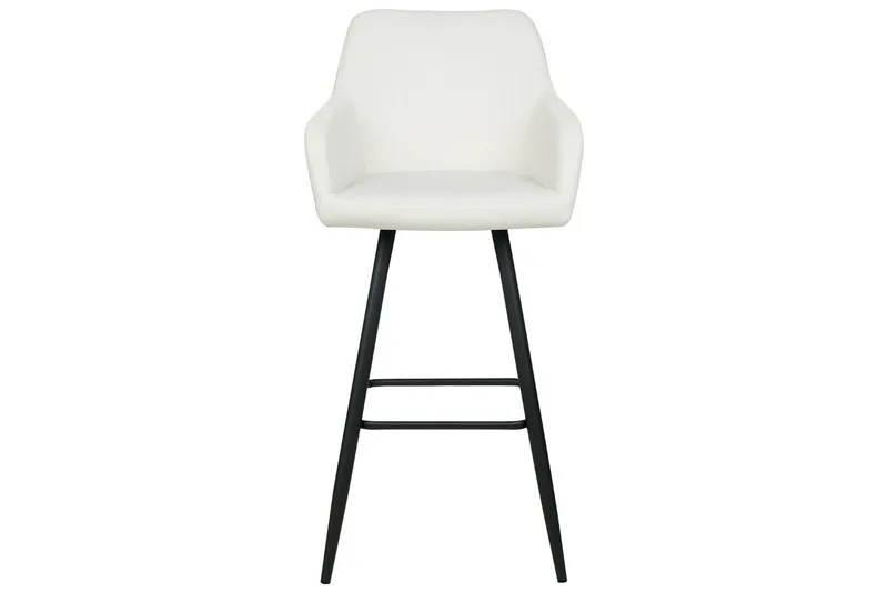 Barstol Off White - Møbler - Stoler & lenestoler - Barstoler