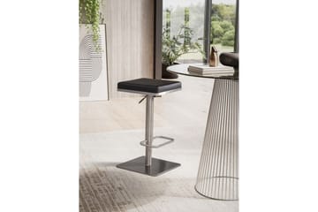 Barstol Silver - Møbler - Stoler & lenestoler - Barstoler