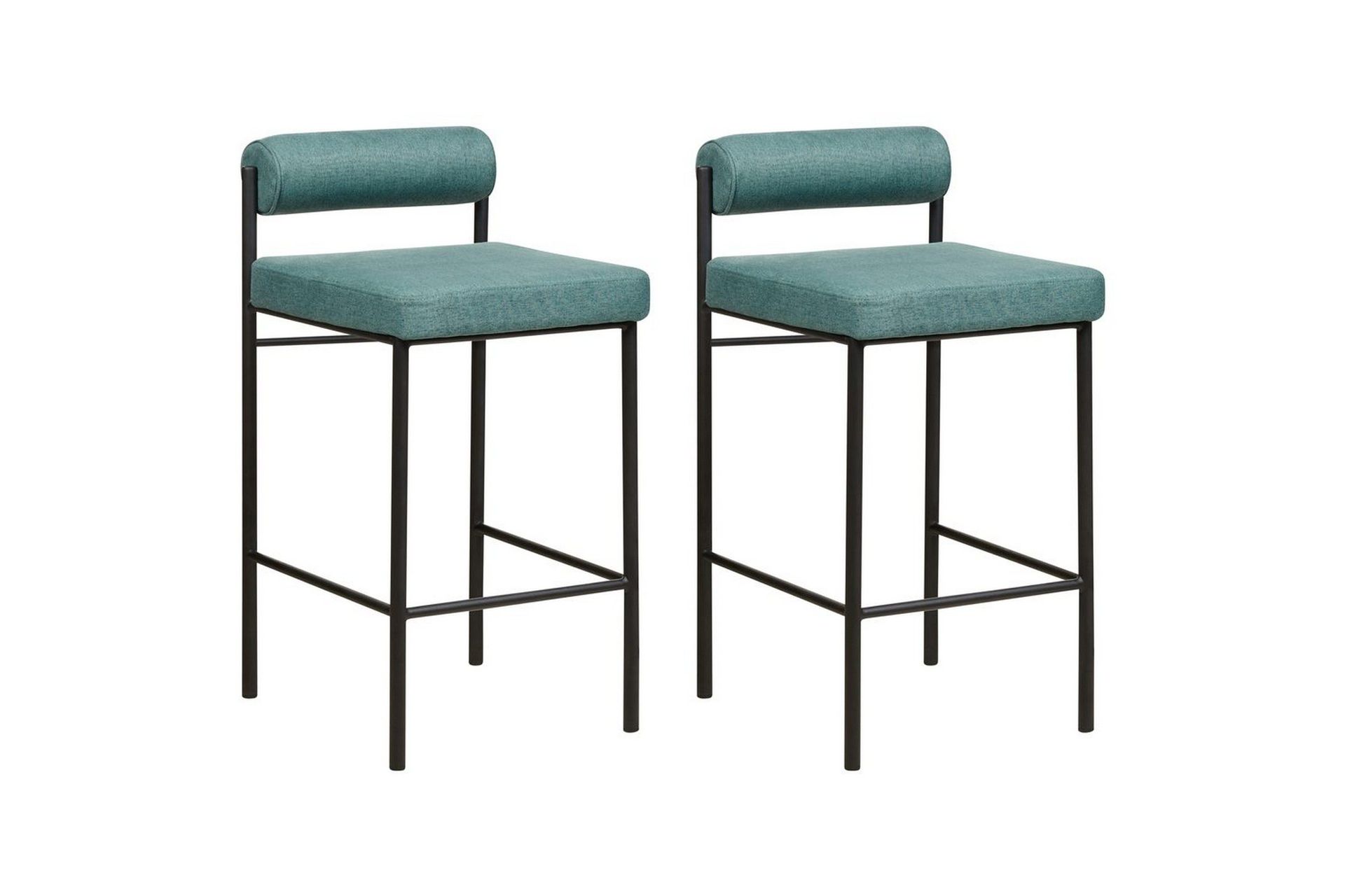 Barstol Teal -