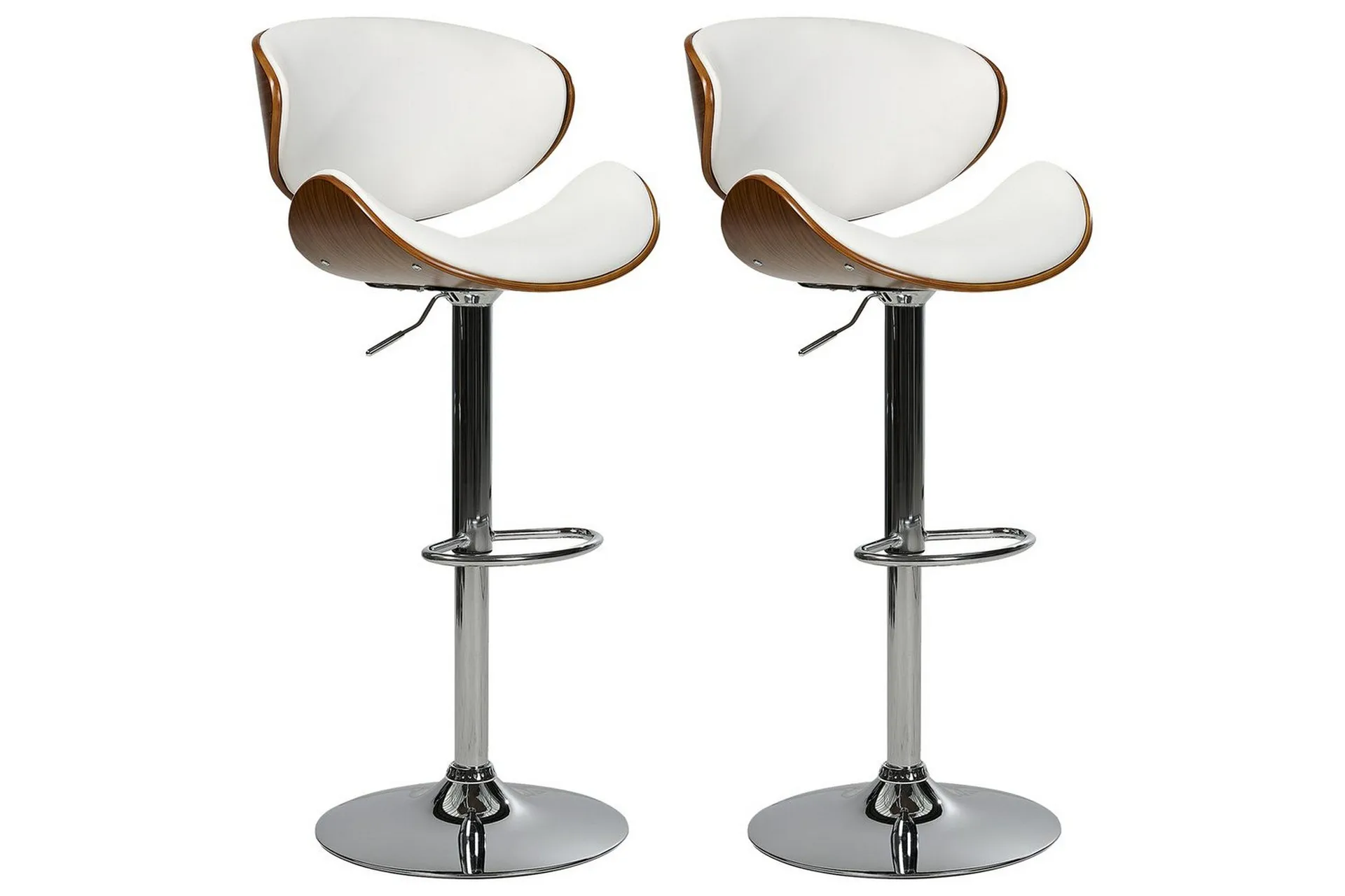 Barstol White -