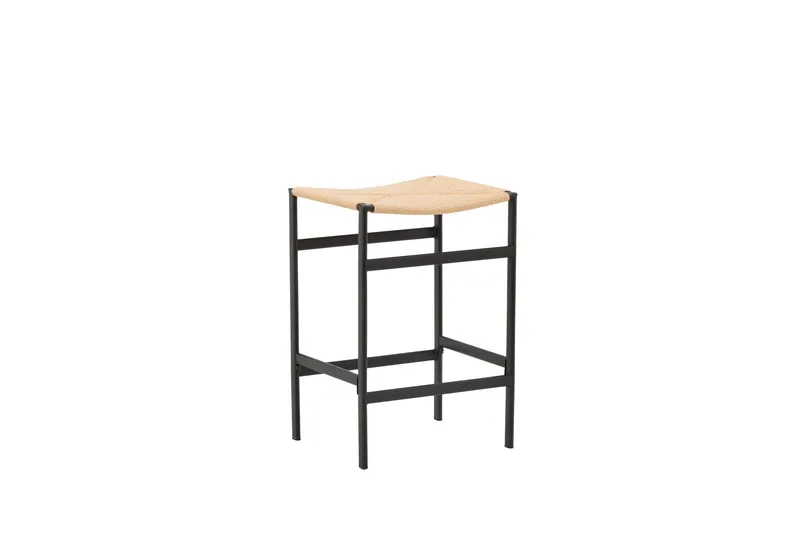 Barstol Patsy spisestol Natur, undefined