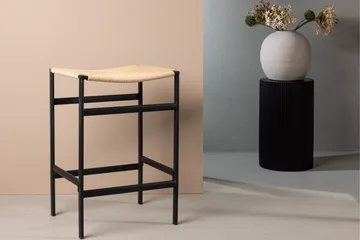 Barstol Patsy spisestol Natur - Møbler - Stoler & lenestoler - Barstoler