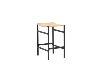 Barstol Patsy spisestol Natur - Møbler - Stoler & lenestoler - Barstoler